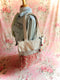 Velvet Blush Tutto, Tote: Elegant & Versatile