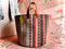 Laramie Tall Tucker, Storage Basket