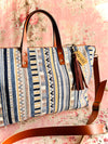 Nova Buddy Bag