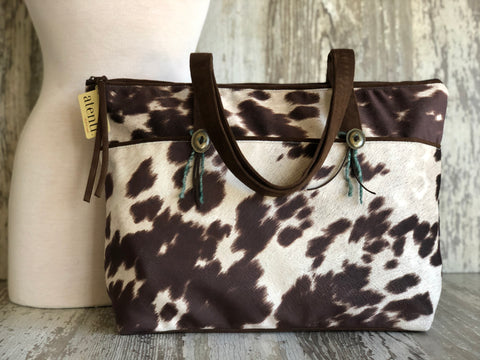 Oakley Satchel