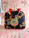 Birdy Black Bonnie, Medium Weekender