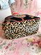 Birdy Black Bonnie, Medium Weekender