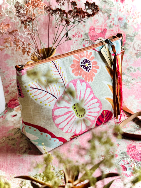 Plum Borsa, Handbag