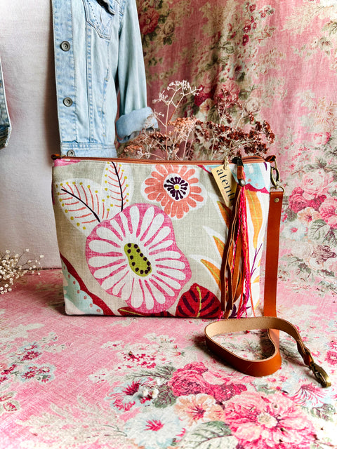 Plum Borsa, Handbag