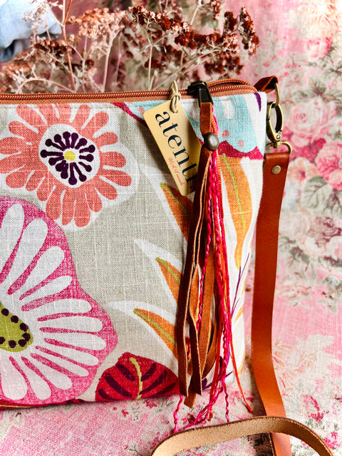 Plum Borsa, Handbag