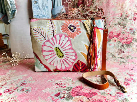 Plum Borsa, Handbag