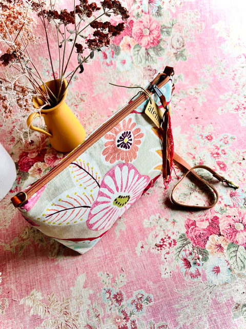 Plum Borsa, Handbag