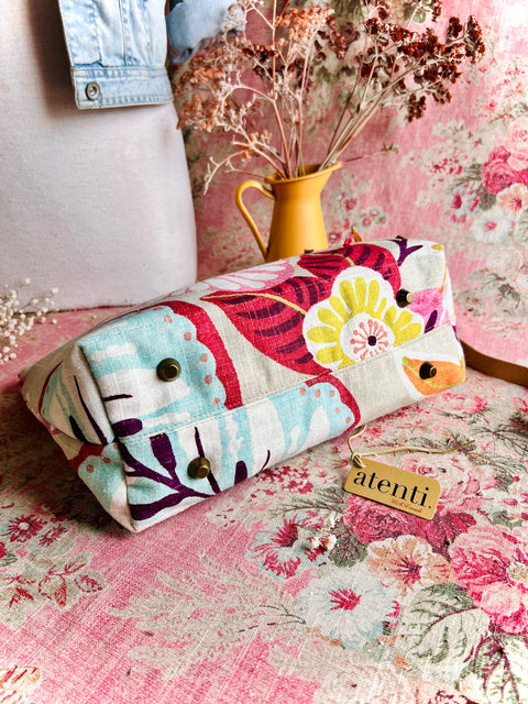 Plum Borsa, Handbag