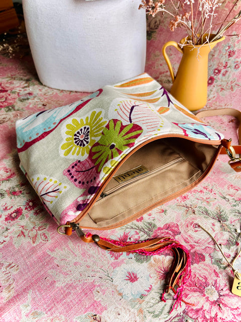 Plum Borsa, Handbag