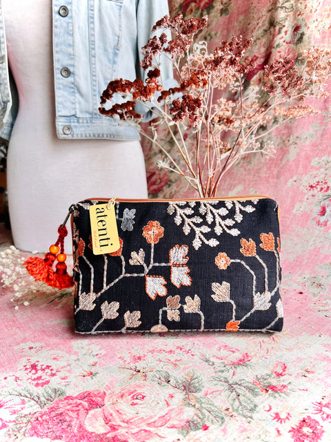 Twinkle Paloma Pouch