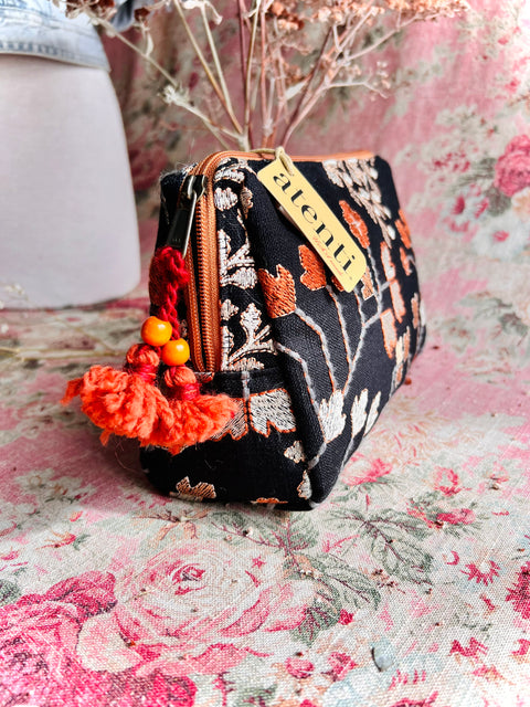 Twinkle Paloma Pouch