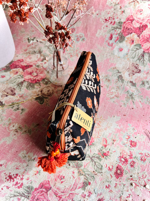Twinkle Paloma Pouch