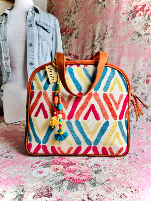 Catalina Bonnie, Medium Weekender