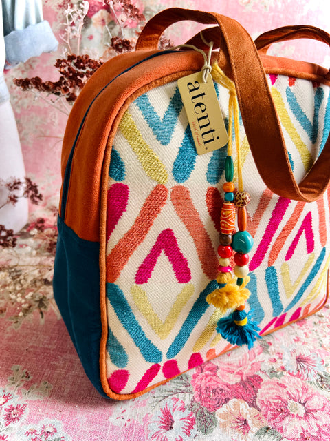 Catalina Bonnie, Medium Weekender