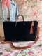 Midnight Mink Buddy Bag