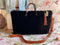 Midnight Mink Buddy Bag