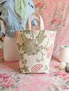 Cottage Bloom Hope Basket