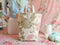 Cottage Bloom Hope Basket