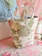 Cottage Bloom Hope Basket