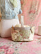 Cottage Bloom Caddy