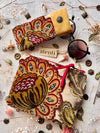 By the Grove Accessories Pouch and Eyeglass Case Gift Set