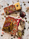 By the Grove Accessories Pouch and Eyeglass Case Gift Set