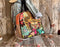 Le Tigre Bonnie, Medium Weekender