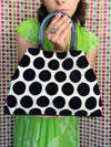 Spot on Night Divina, Handbag