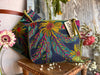 Flora Circular Needle Case