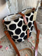 Spot on Night Halle Bucket Bag - Atenti 