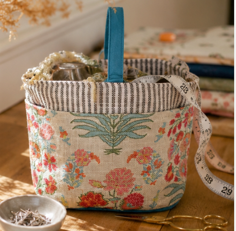 Gemma "The Perfect Caddy" by Atenti USA Handmade