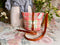 Bubblegum Halle Bucket Bag
