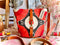 Eclipse Halle Bucket Bag