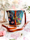 Flora Halle Bucket Bag