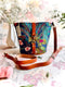 Flora Halle Bucket Bag
