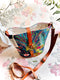 Flora Halle Bucket Bag