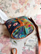 Flora Halle Bucket Bag