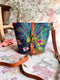 Flora Halle Bucket Bag