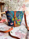 Flora Halle Bucket Bag