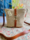Hanna Halle Bucket Bag