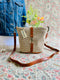 Hanna Halle Bucket Bag