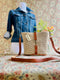 Hanna Halle Bucket Bag