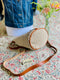 Hanna Halle Bucket Bag