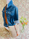 Hanna Halle Bucket Bag
