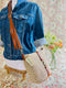 Hanna Halle Bucket Bag