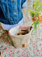 Hanna Halle Bucket Bag