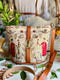 Harvest Halle Bucket Bag