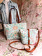 Jolie Halle Bucket Bag