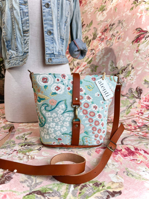 Jolie Halle Bucket Bag