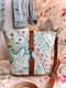 Jolie Halle Bucket Bag